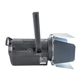 AFX LED Fresnel 200W RGBW Zoom Theatre Stage